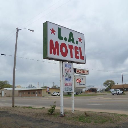 La Motel Claude Εξωτερικό φωτογραφία